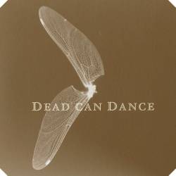 Dead Can Dance : Live Happenings - Part III